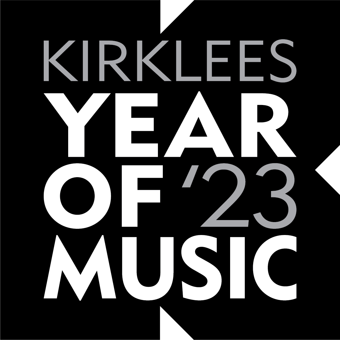 Kirklees Year of Music
